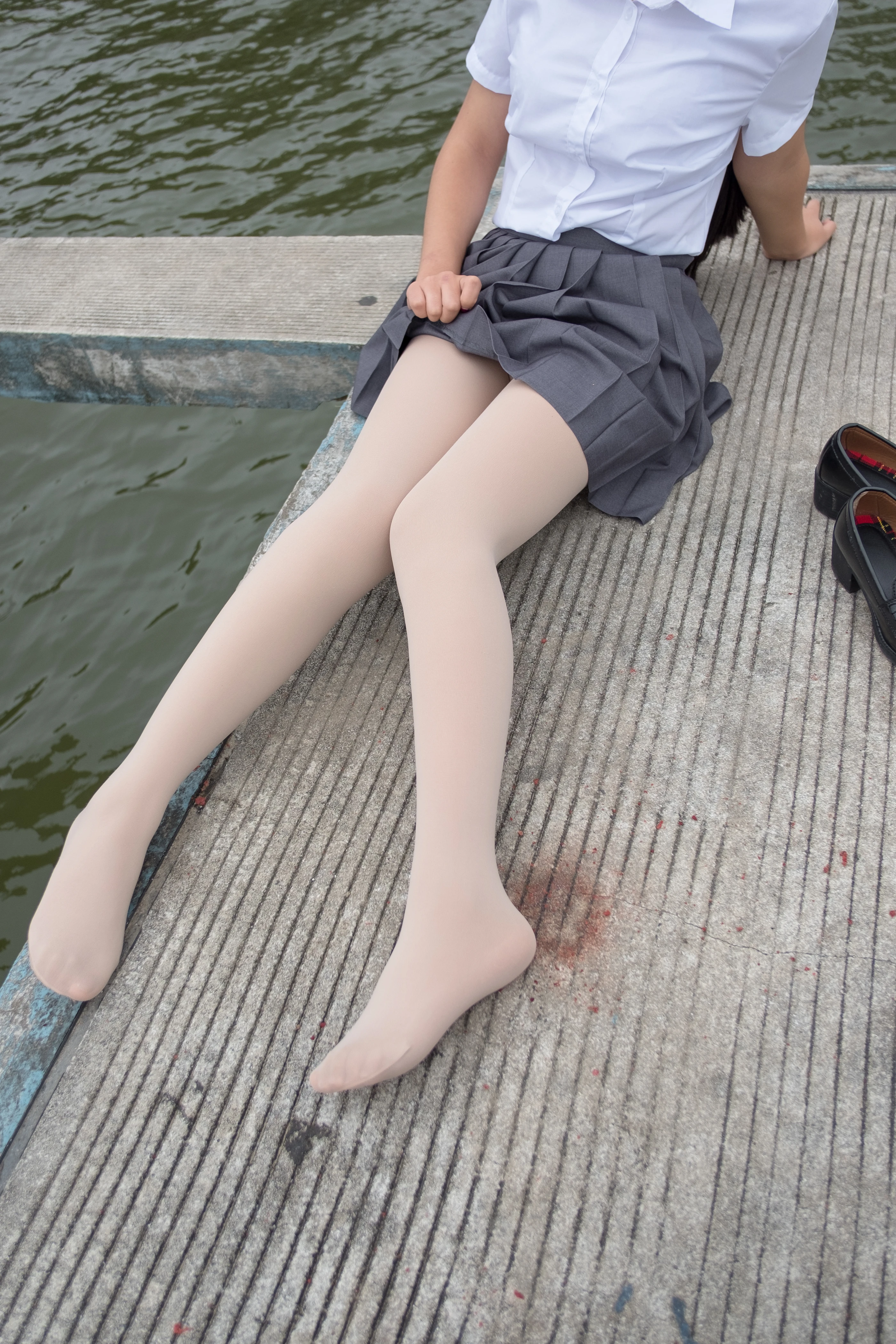 森萝财团 BETA-005 [75P]插图7